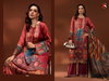 Mariab Silk By Deepsy Embroidered Satin Pakistani Suits Wholesale Shop In Surat
